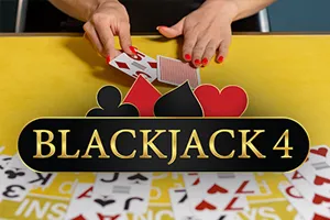Blackjack 4 - ZONABET138