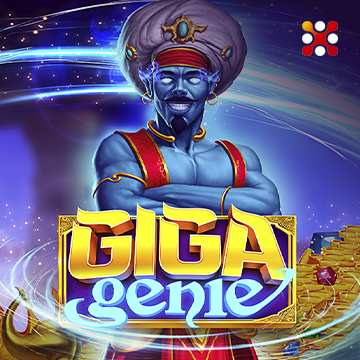 Giga Genie - ZONABET138