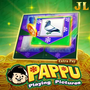 Pappu - ZONABET138
