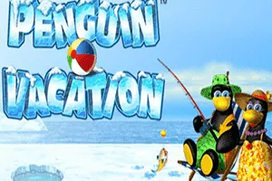 Penguin Vacation - ZONABET138