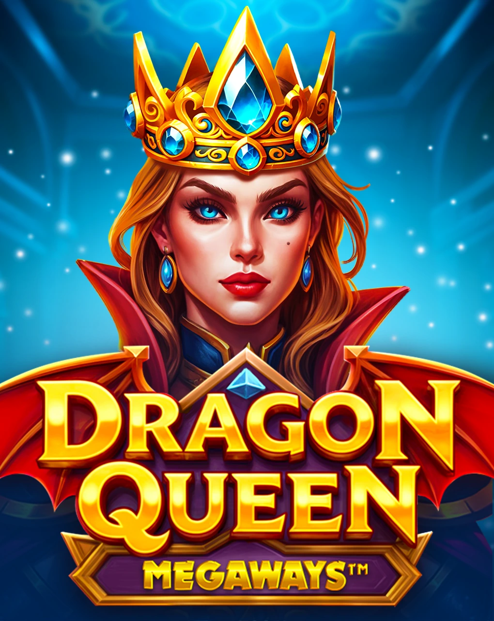 Dragon Queen MEGAWAYS - ZONABET138