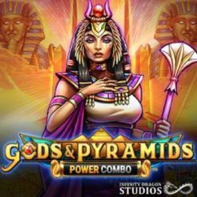 Gods & Pyramids Power Combo&trade; - ZONABET138