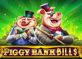 Piggy Bank Bills - ZONABET138