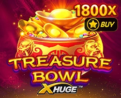 Treasure Bowl X-Huge - ZONABET138