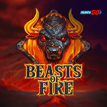 Beasts of Fire - ZONABET138