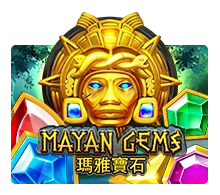 Mayan Gems - ZONABET138