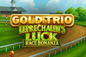 Gold Trio: Leprechaun’s Luck Race Bonanza - ZONABET138