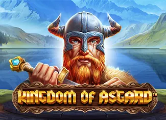 Kingdom of Asgard - ZONABET138