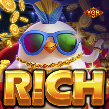 R!CH - ZONABET138