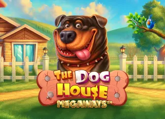 The Dog House Megaways - ZONABET138