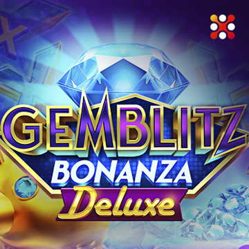 Gemblitz Bonanza Deluxe - ZONABET138