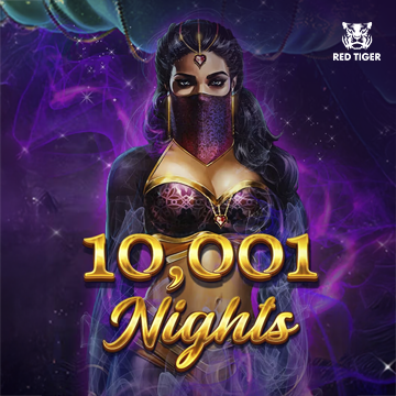 10001 Nights - ZONABET138