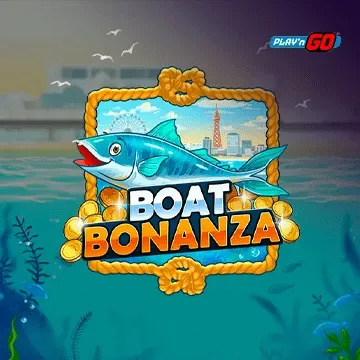 Boat Bonanza - ZONABET138