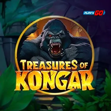 Treasures of Kongar - ZONABET138