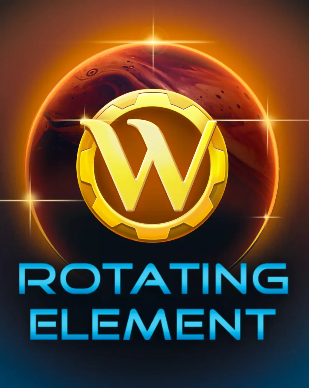 Rotating Element - ZONABET138