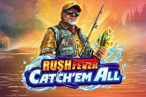 Rush Fever Catchem All - ZONABET138