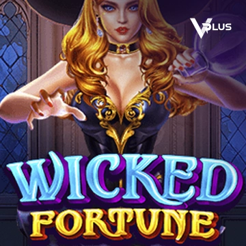 Wicked Fortune - ZONABET138