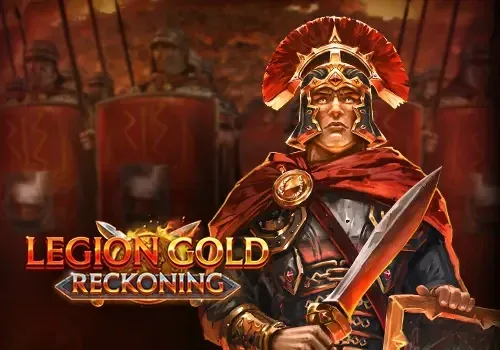 Legion Gold Reckoning - ZONABET138