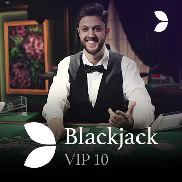 Blackjack VIP 10 - ZONABET138