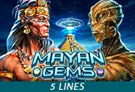 Mayan Gems - ZONABET138