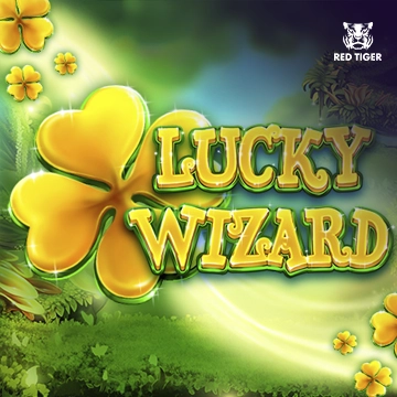 Lucky Wizard - ZONABET138