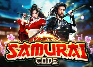 Samurai Code - ZONABET138