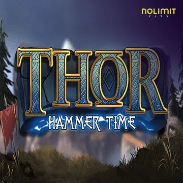 Thor Hammer Time - ZONABET138