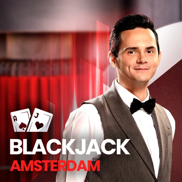 Blackjack Amsterdam - ZONABET138
