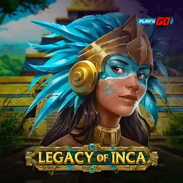 Legacy of Inca - ZONABET138