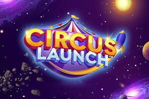 Circus Launch - ZONABET138