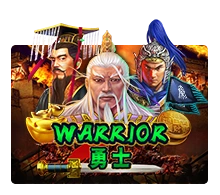 Warrior - ZONABET138
