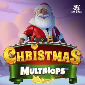 Christmas MULTIHOPS - ZONABET138