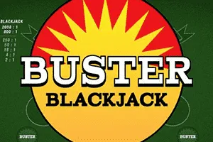 Buster Blackjack - ZONABET138