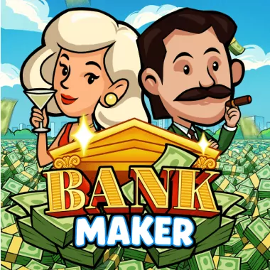 Bank Maker - ZONABET138