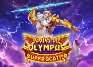 Gates of Olympus Super Scatter - ZONABET138