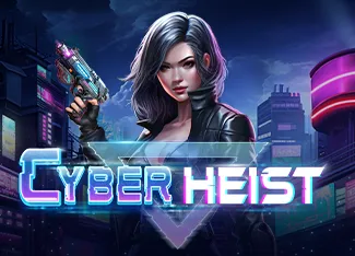 Cyber Heist - ZONABET138