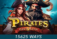 Pirates Gold Rush - ZONABET138