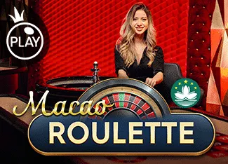 Roulette Macao - ZONABET138