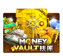 Money Vault - ZONABET138