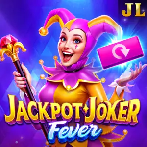 Jackpot Joker FEVER - ZONABET138