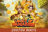 Legacy of Ramakien - ZONABET138