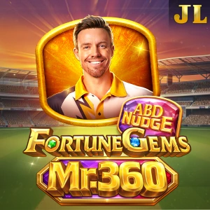 Fortune Gems Legend - ZONABET138