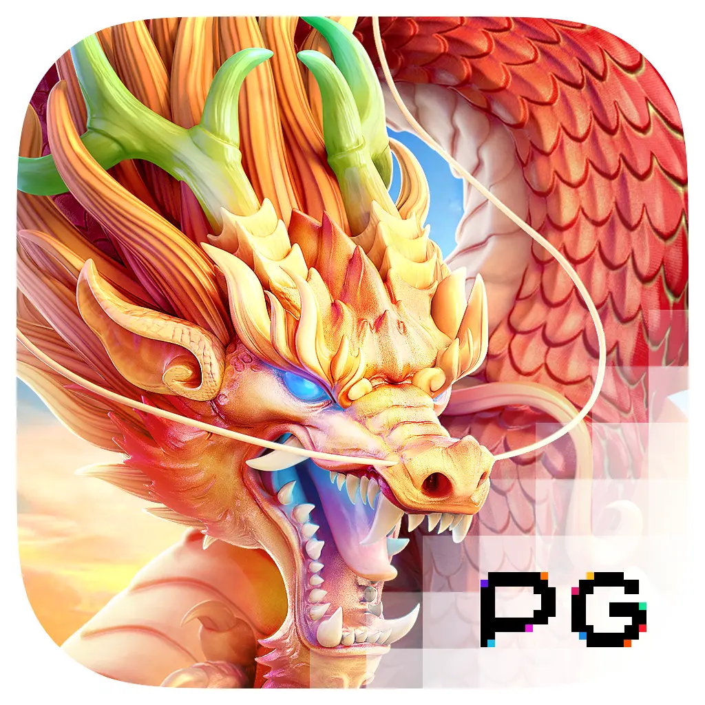 Dragon Legend - ZONABET138