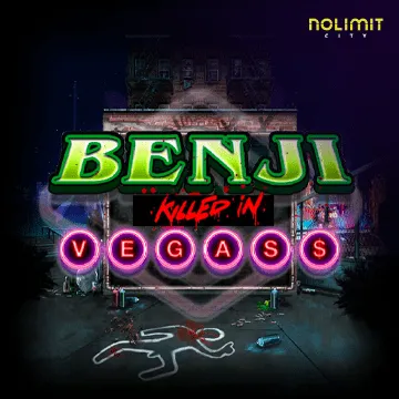 Benji Killed in Vegas - ZONABET138