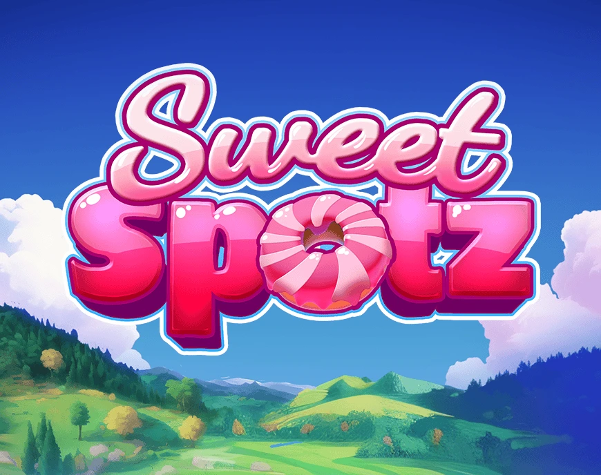 Sweet Spotz - ZONABET138