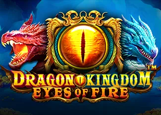 Dragon Kingdom - Eyes of Fire - ZONABET138
