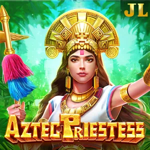 Aztec Priestess - ZONABET138