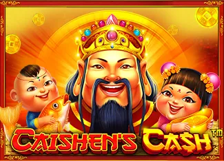 Caishens Cash - ZONABET138