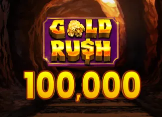 Gold Rush 250,000 - ZONABET138