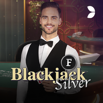 Blackjack Silver F - ZONABET138